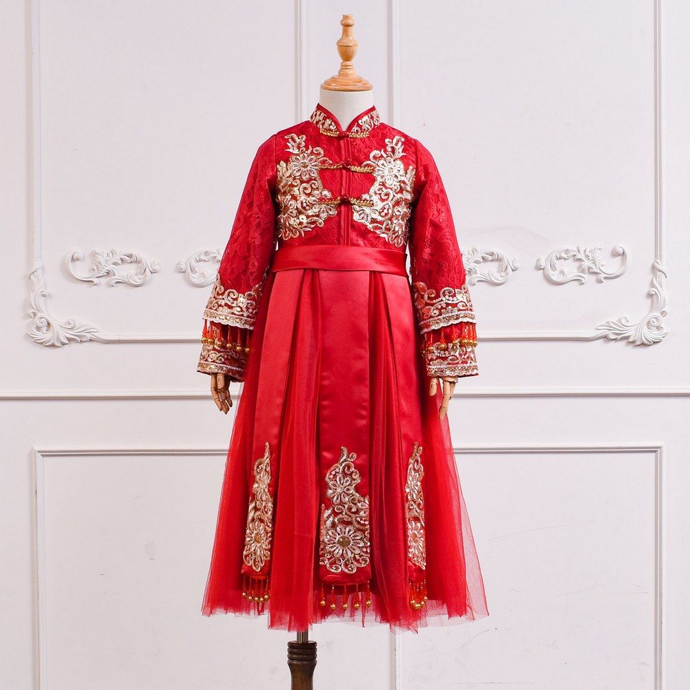 花童禮服,花童服,小禮服,小洋裝,親子禮服